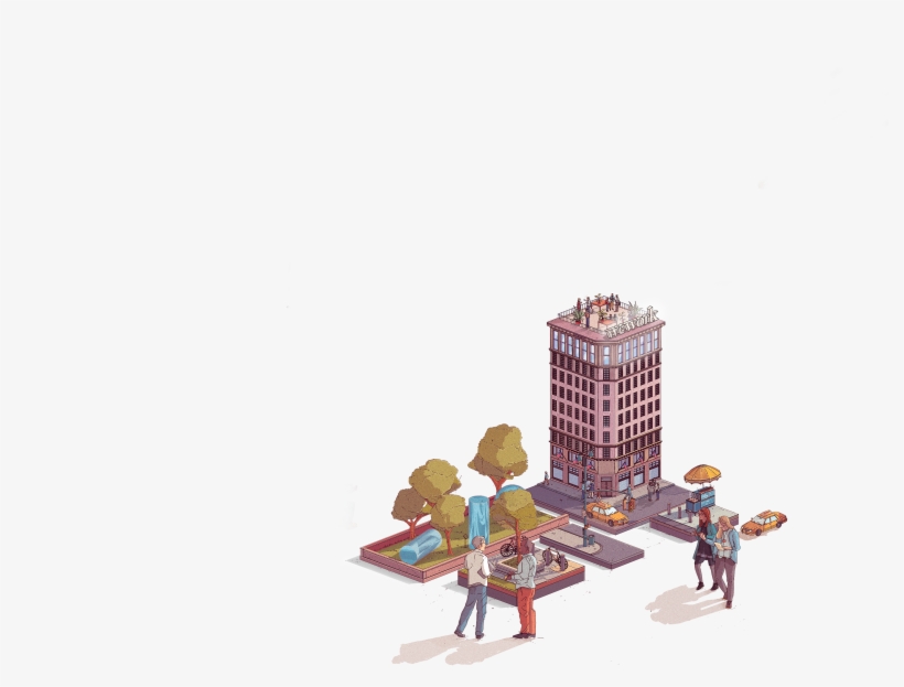 Source - Wework, transparent png #6825146