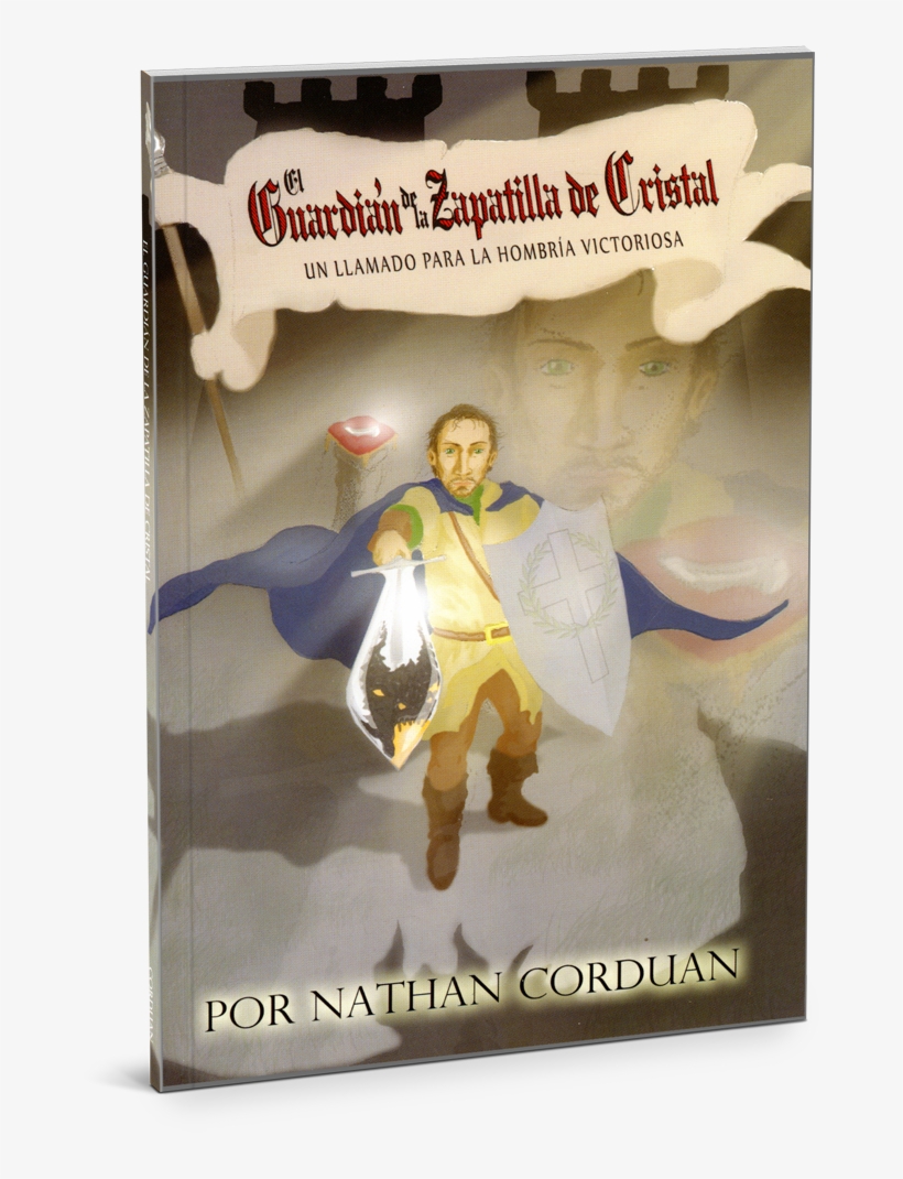 Span Keeper Of The Glass Slipper, transparent png #6826097