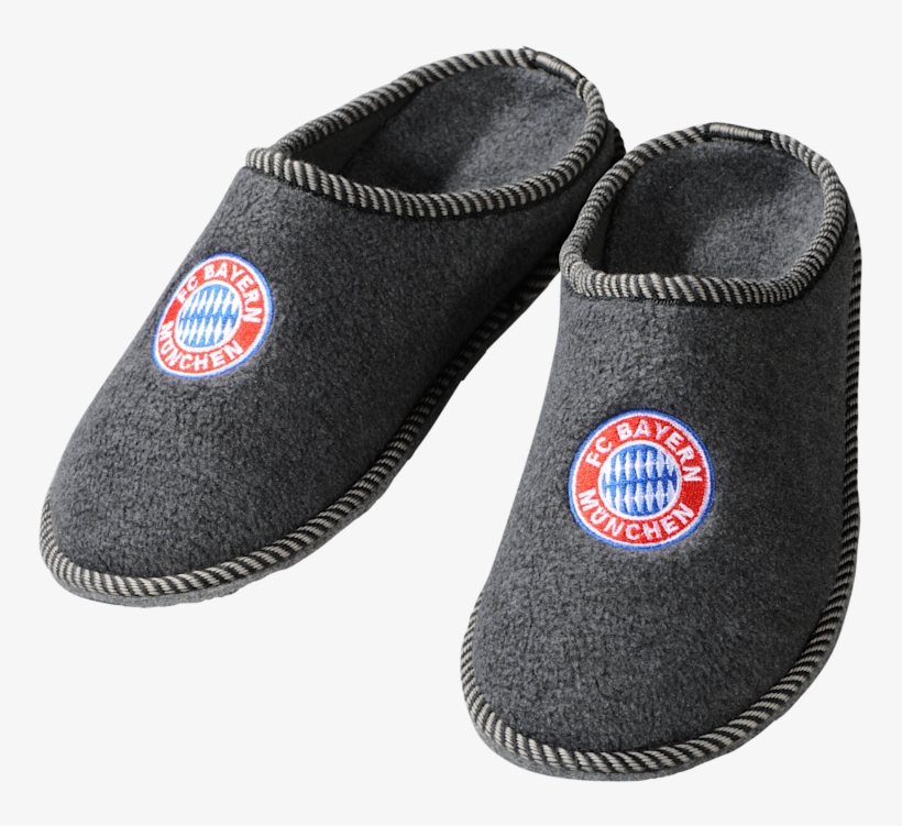 Filz-pantoffeln, transparent png #6826307