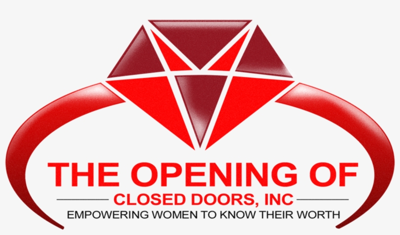The Opening Of Closed Doors, transparent png #6826662