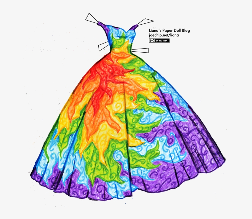 Click For Larger Version, transparent png #6826733