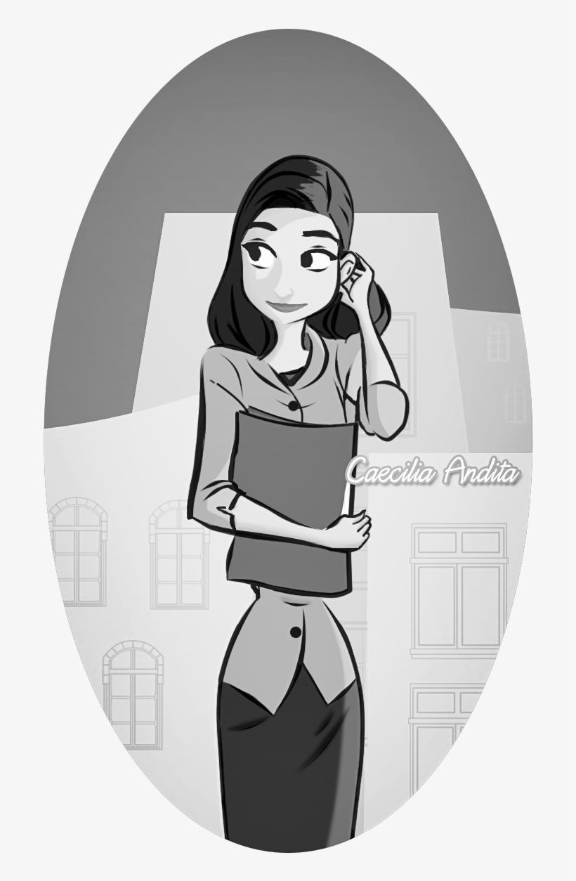 Sleeping Beauty Aurora By Caeciliandita, transparent png #6827509