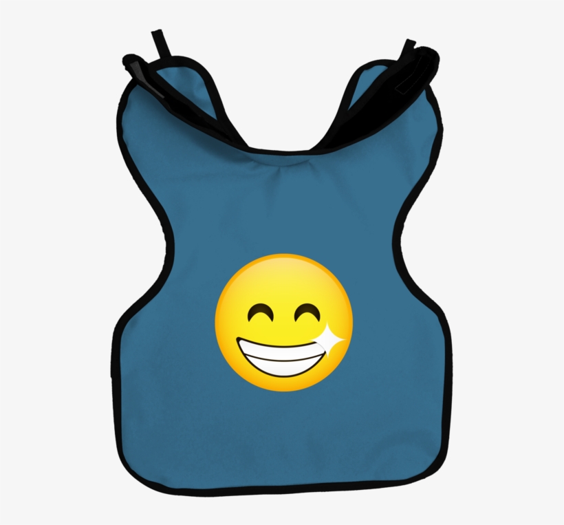 Cling Shield® Petite/child Protectall Apron With Neck, transparent png #6827899