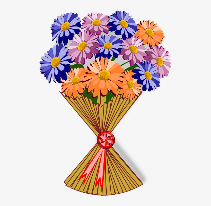 Banner Stock Bouquet I Ekler Pinterest, transparent png #6828056