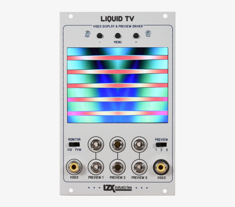 Liquid Tv, transparent png #6828263