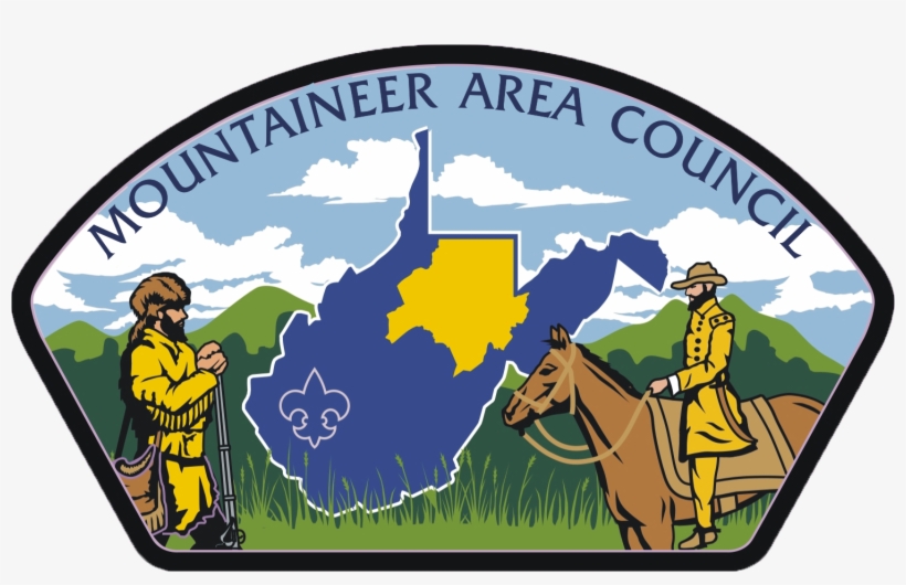 Webelos Png, transparent png #6828418