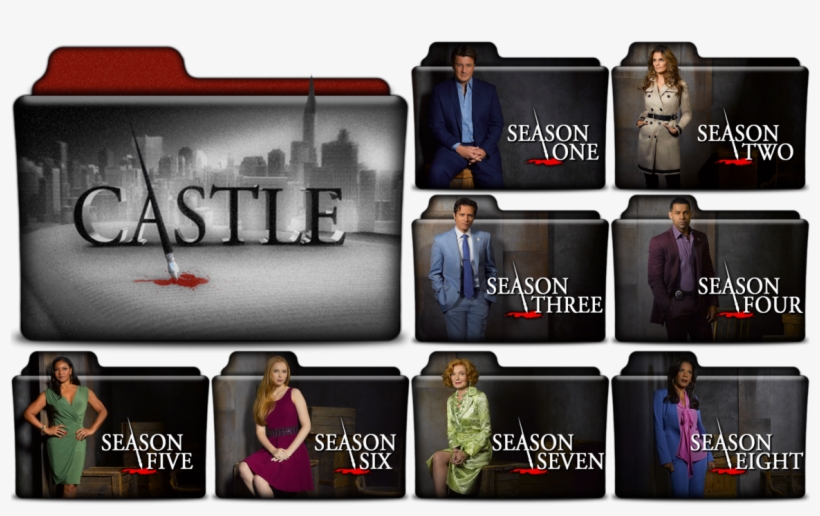 Tv Series Png, transparent png #6828690