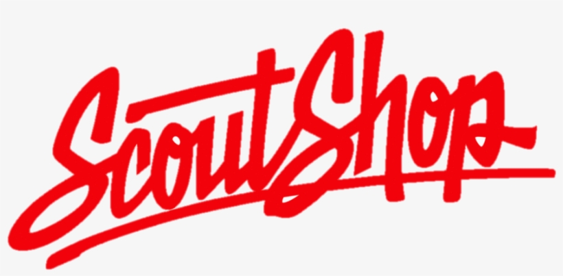 Scout Shop, transparent png #6828772