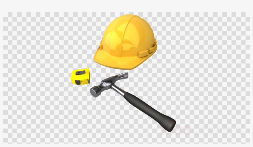 Construction Clipart Construction Labor Resource, transparent png #6830170