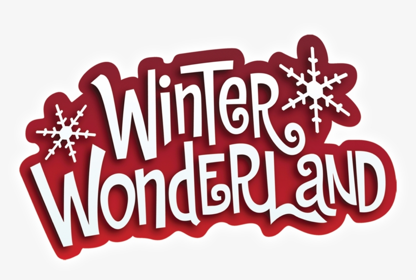 Winter Wonderland Festival, transparent png #6830264