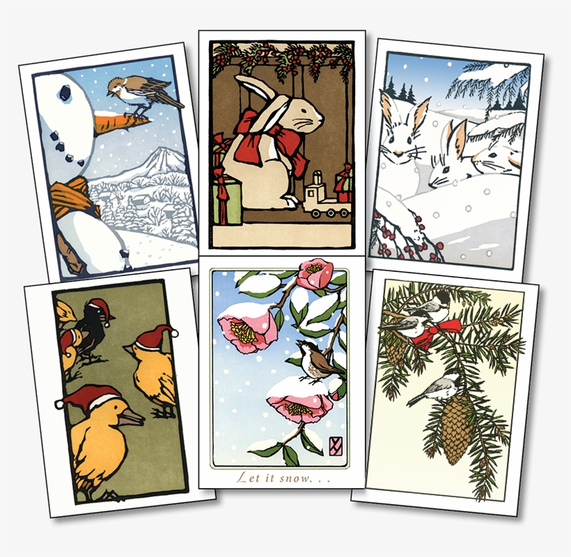 Winter Wonderland, transparent png #6830348