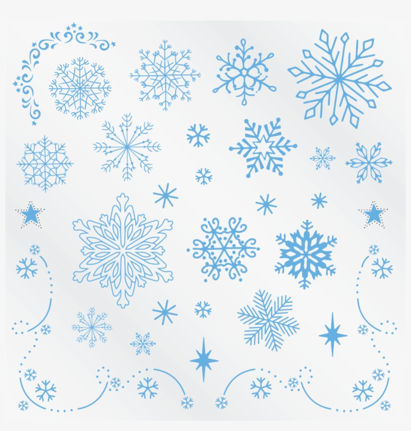 Crafters Companion Sara Signature Winter Wonderland, transparent png #6830544