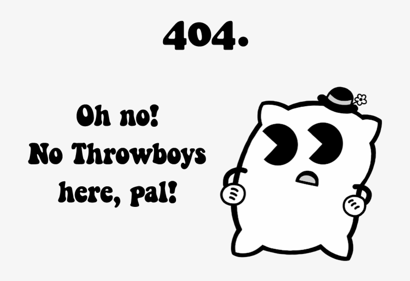 404, transparent png #6830702