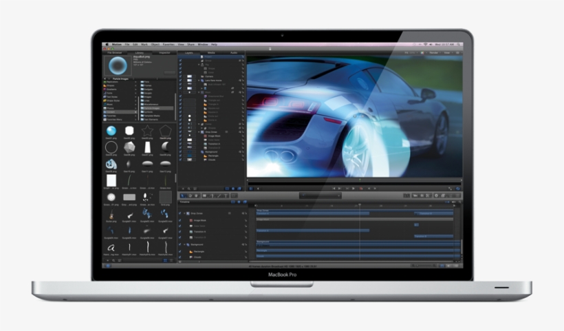 The Final Cut Pro X Community Review, transparent png #6830776