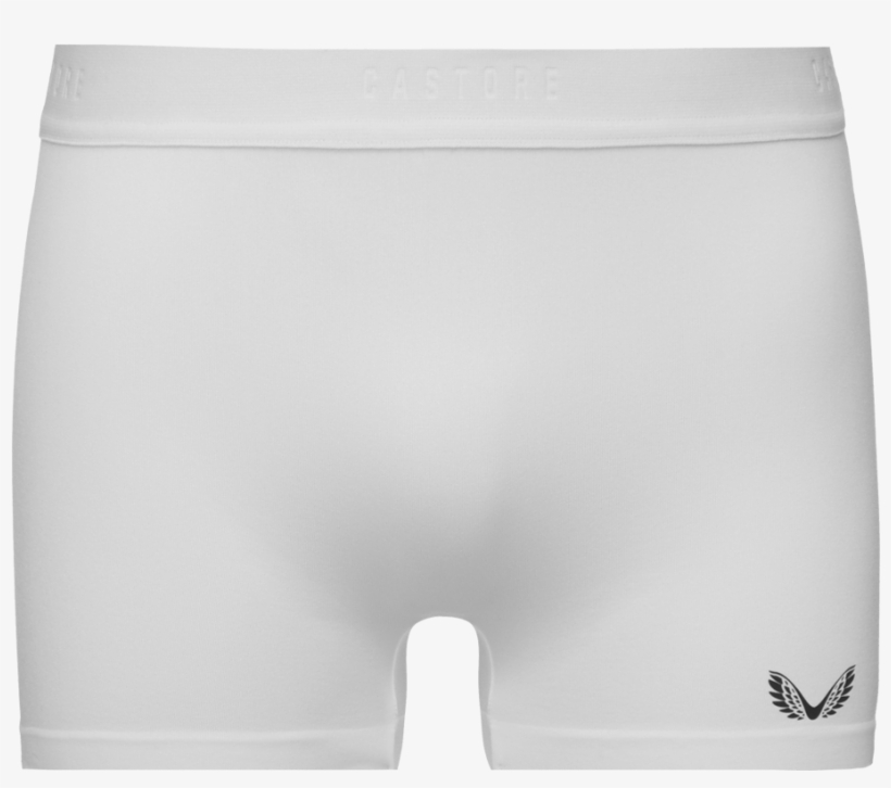 Leo Boxers - White, transparent png #6830777