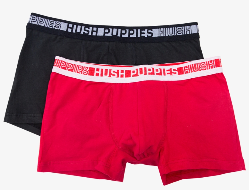 2 Pack Cotton Elastane Discovery Boxer Brief 30mm Ewb, transparent png #6831076