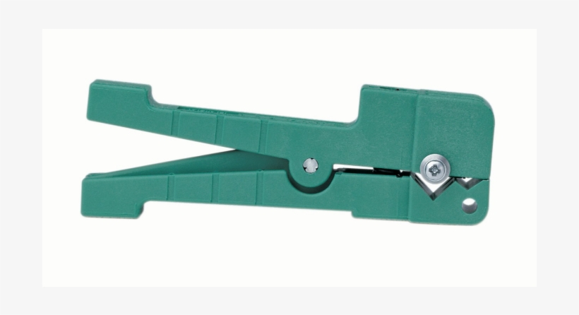 Ringer™ Shielded Cable Stripper, transparent png #6831116