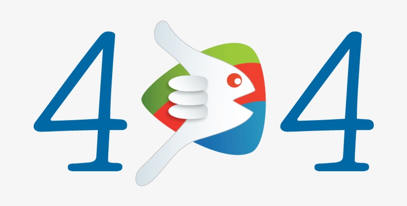 404, transparent png #6831205