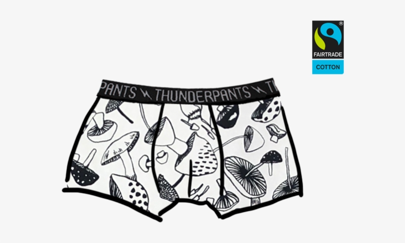 Boys Boxer Mushrooms, transparent png #6831248