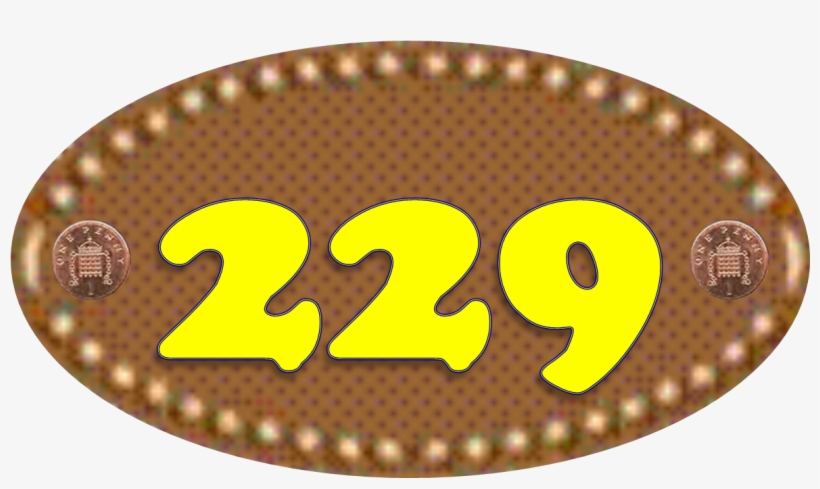 Count Is Different Pennies, transparent png #6831434