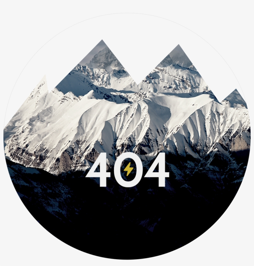 404, transparent png #6831624