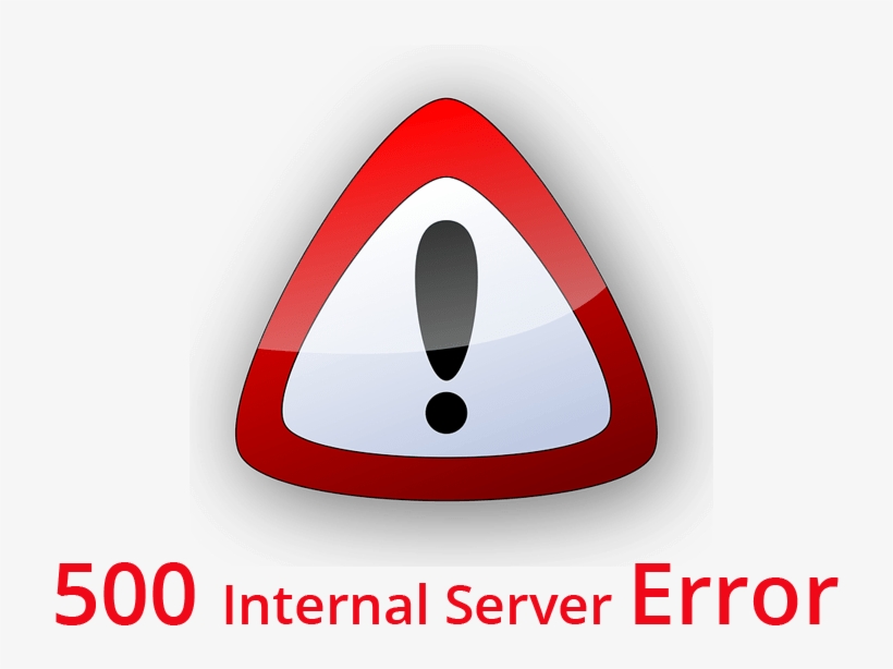 Error -, transparent png #6831815