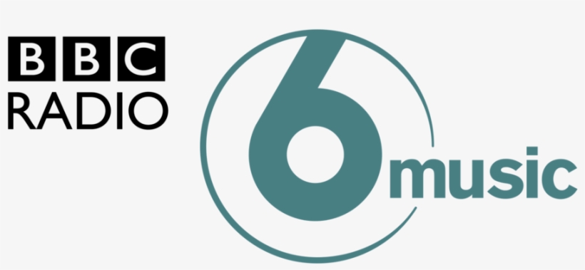 Bbc Radio 6 Music, transparent png #6831870