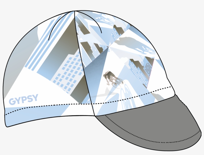 Image Of Gypsy Gc3, transparent png #6831974