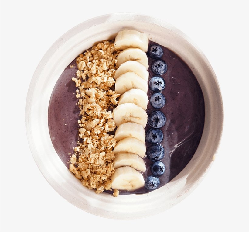Acai Berry Bowl, transparent png #6831979
