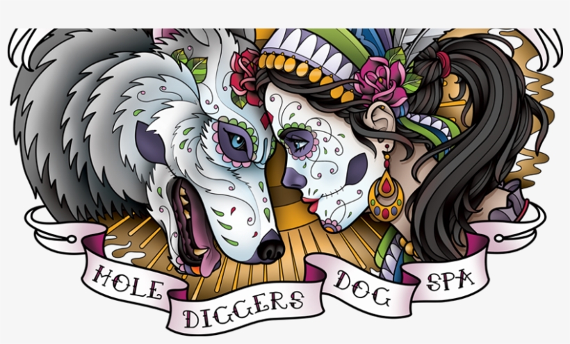 Gypsy And Chiwawa, transparent png #6832030