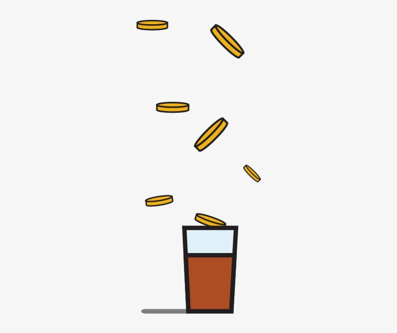 Save Your Pennies, transparent png #6832227