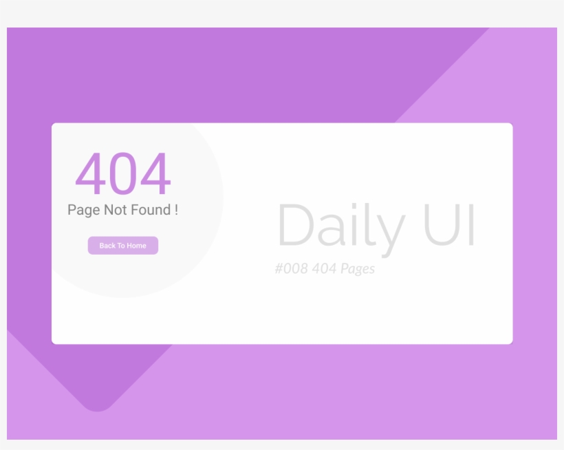 Daily Ui, transparent png #6832507