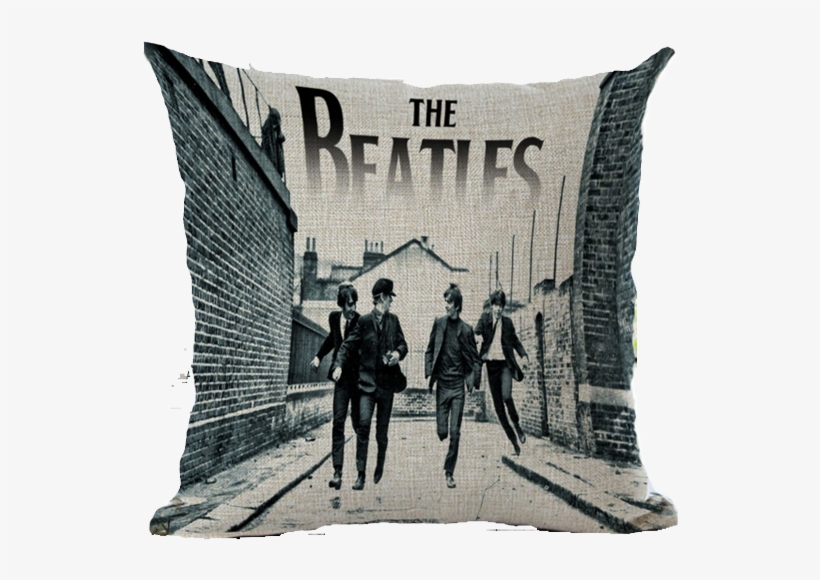 Beatles Png, transparent png #6832563