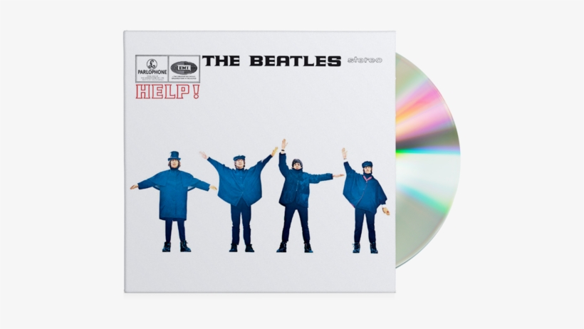 Beatles Png, transparent png #6832621
