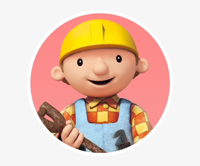 Bob Png, transparent png #6832629