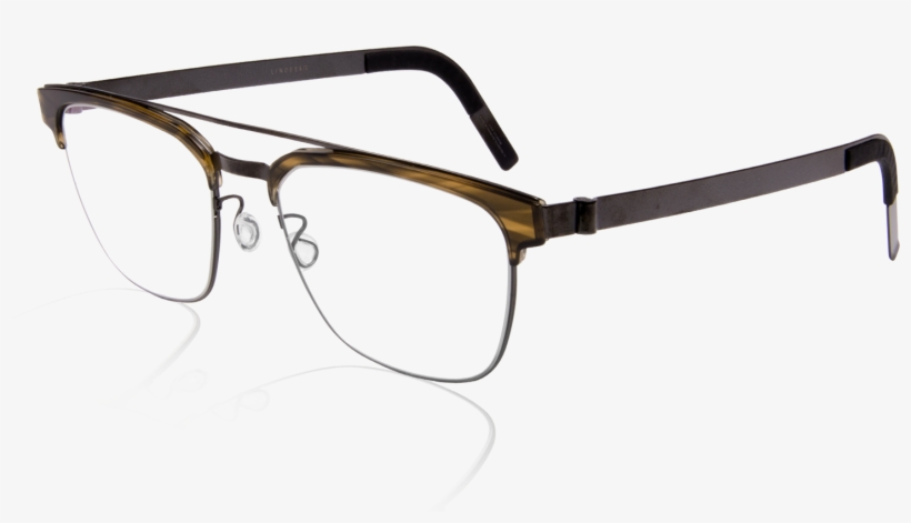 Designer Eyeglasses, transparent png #6833084
