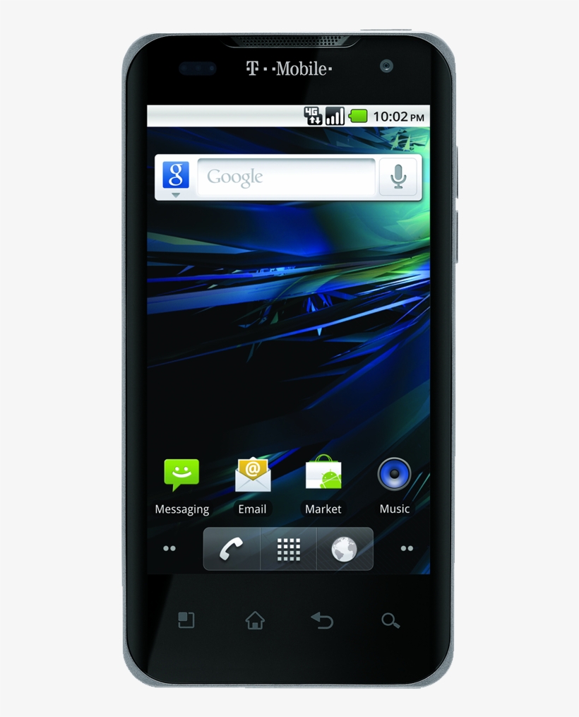 Tmobile Png, transparent png #6833943