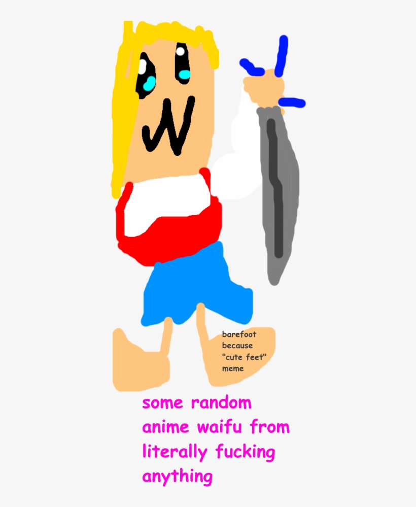 View Samegoogleiqdbsaucenao Weeb Shit ,, transparent png #6833989