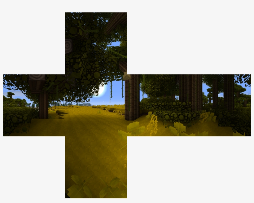 Download Minecraft Wallpaper Pack, transparent png #6834051