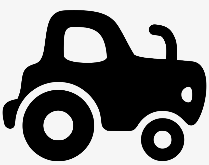 Tractor Agrimotor Wheels Industrial Construction Equipment, transparent png #6834056