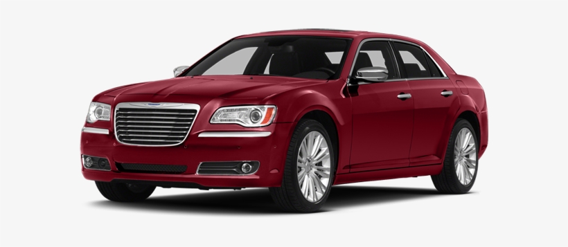 2014 Chrysler, transparent png #6834095