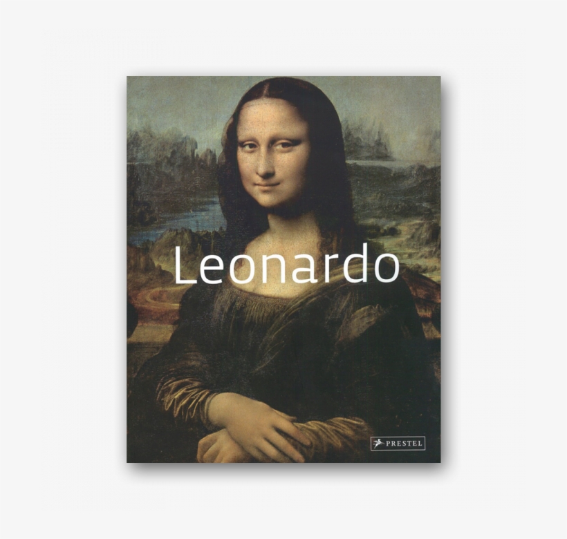 Leonardo Png, transparent png #6834301