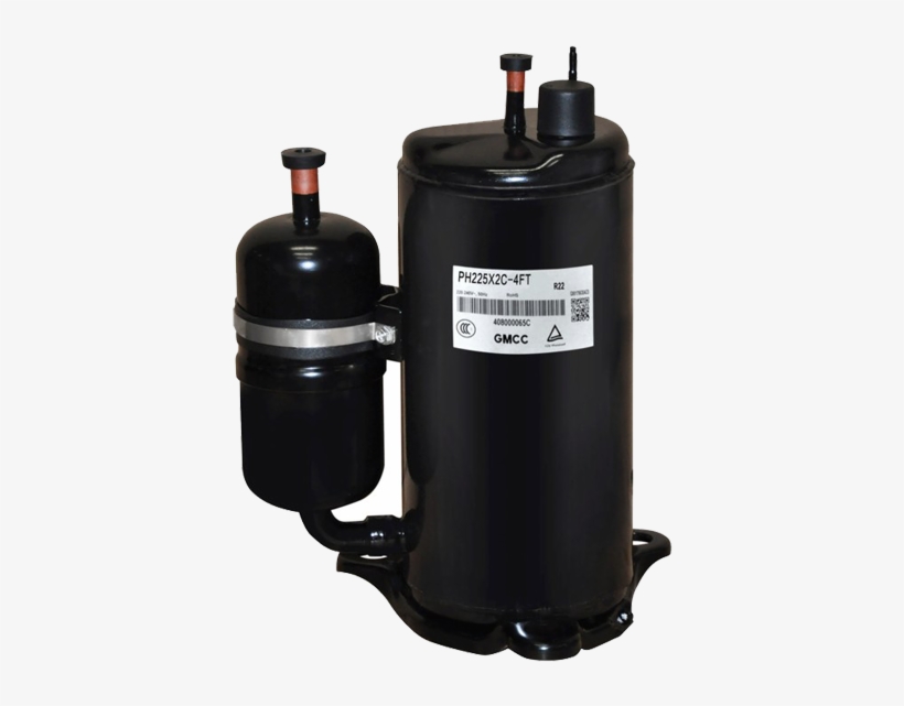 Ac Compressor 1 Ton Price Bangladesh, 1 Ton Air Conditioner, transparent png #6834565