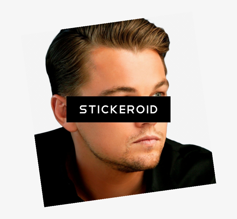 Leonardo Dicaprio Celebrities, transparent png #6834869