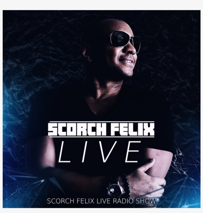 Scorch Felix Live 052, transparent png #6835001