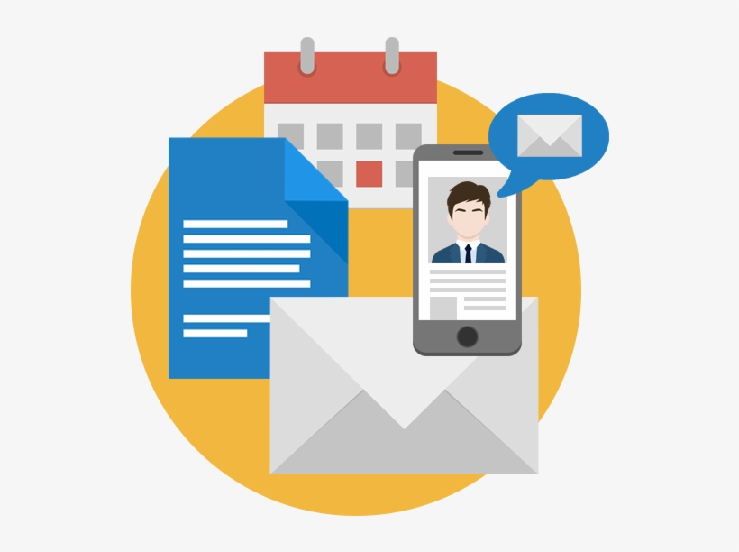 Eliminate Email Headaches, transparent png #6835740