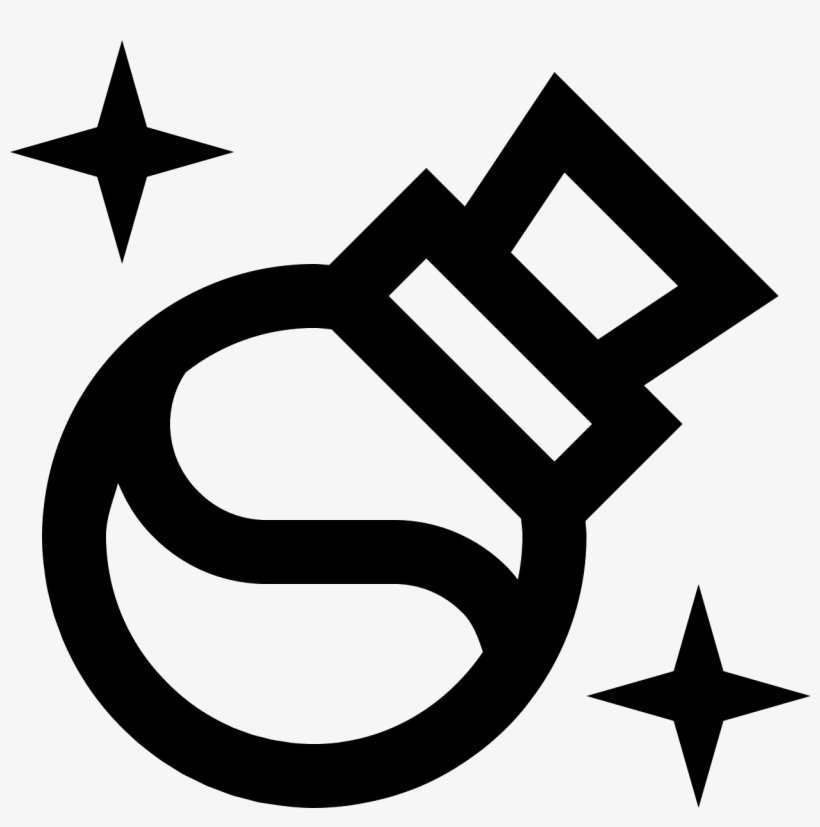 Mana Icon, transparent png #6835791