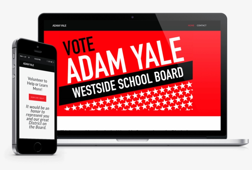 Adam Yale, transparent png #6835980