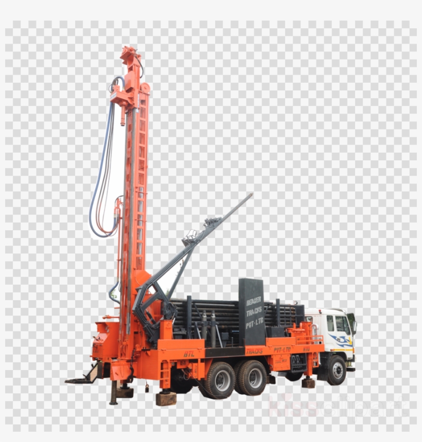 pix Well Drilling Rig Clipart drill clipart drilling rig augers