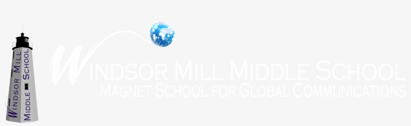 Windsor Mill Middle School, transparent png #6836507